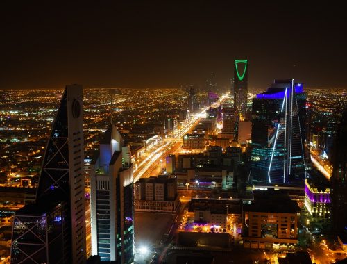 relocate to saudi arabia